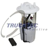TRUCKTEC AUTOMOTIVE 02.38.151 Brandstofpomp