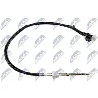 NTY EGT-ME-027 Sensor, uitlaatgastemperatuur