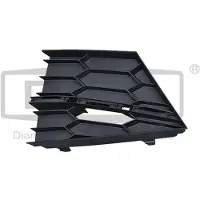 Dpa 88531799602 Ventilatiegrille, bumper