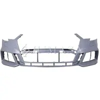 JUMASA 25360467 Achterbumper