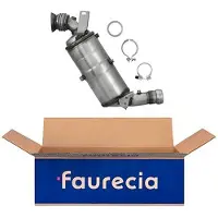 Hella 8LG 366 071-111 Roetfilter (DPF)