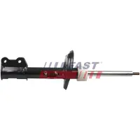 Fast Sports Nutrition FT10969 Fuseekogel
