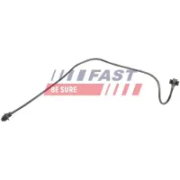 Fast Sports Nutrition FT00833 Radiateurslang