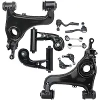 RIDEX 772S0376 Reparatieset, wieldraagarm