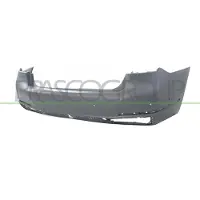 PRASCO BM1061061 Achterbumper