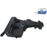 DT Spare Parts Reinigingsvloeistofreservoir, ruitenreiniging 5.63302SP