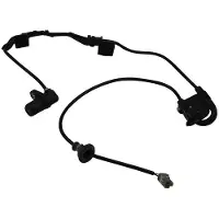 KAVO PARTS BAS-9028 Wielsnelheidssensor (ABS)
