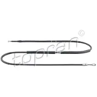 Topran 112 155 Handremkabel