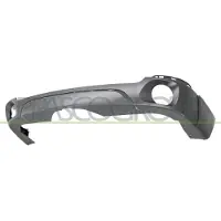 PRASCO BM8261060 Achterbumper