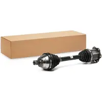 RIDEX 13D1213R Aandrijfas