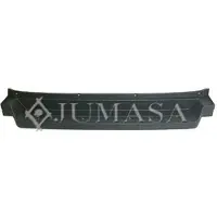 JUMASA 25045577 Achterbumper