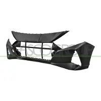PRASCO HN2081021 Bumper