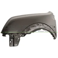 PRASCO FD9303034 Spatbord