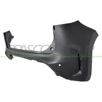 PRASCO TY6501061 Achterbumper