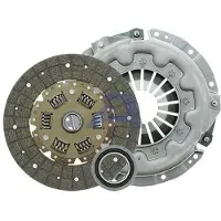 AISIN KN-129 Koppelingsset