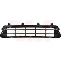 VAN WEZEL 0528590 Ventilatiegrille, bumper
