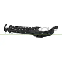 PRASCO BM4071055 Achterbumper