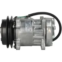 NRF Compressor airconditioning 32808