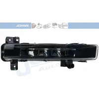 Johns 20 19 30-1 Mistlamp