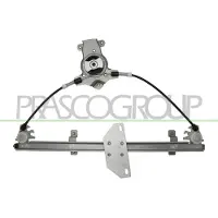 PRASCO DS175W024 Raammechanisme
