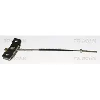 TRISCAN 8140 181154 Handremkabel