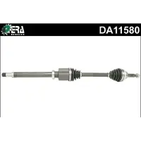 ERA Benelux DA11580 Aandrijfas