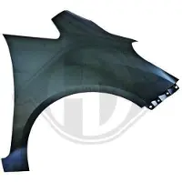 Diederichs 7424081 Koplamp
