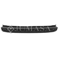 JUMASA 25041576 Achterbumper