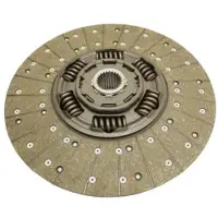 KAWE 4645 Koppelingsplaat