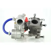 HENKEL PARTS 5110866R Turbocharger