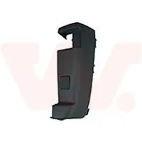 VAN WEZEL 0982536 Achterbumper
