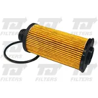 Quinton Hazell QFL0412 Oliefilter