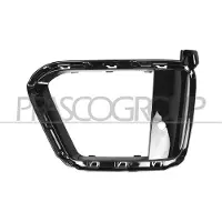 PRASCO LR8061248 Ventilatiegrille, bumper
