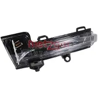 METZGER 2080195 Knipperlichtautomaat / Pinkdoos