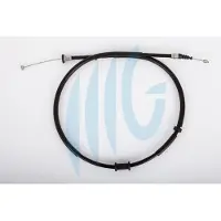 RICAMBIFLEX GM 01120377 Handremkabel