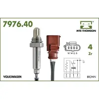 VEGAZ ULS-59 Lambdasonde