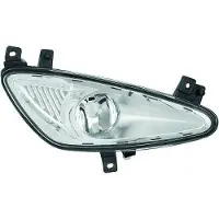 Diederichs 1647088 Mistlamp