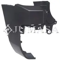 JUMASA 27471094 Achterbumper