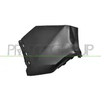 PRASCO TY2931154 Achterbumper