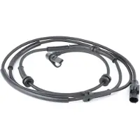 RIDEX 412W0139 Wielsnelheidssensor (ABS)
