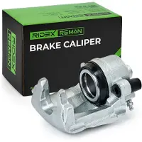 RIDEX 78B3281R Remklauw