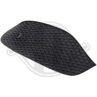 Diederichs 1618047 Ventilatiegrille, bumper