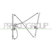 PRASCO ME909W011 Raammechanisme