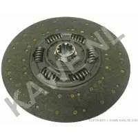 KAWE 4499 Koppelingsplaat