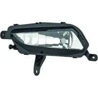 Diederichs 1808089 Mistlamp
