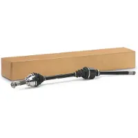 RIDEX 13D0340R Aandrijfas