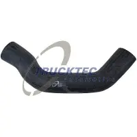 TRUCKTEC AUTOMOTIVE 03.40.118 Radiateurslang