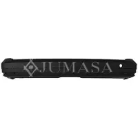 JUMASA 25045547 Achterbumper