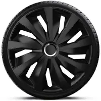 Argo 13 GRIP PRO BLACK Wieldoppen