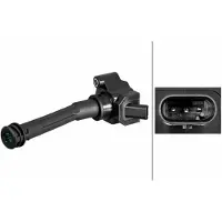 Hella 5DA 358 290-281 Bobine